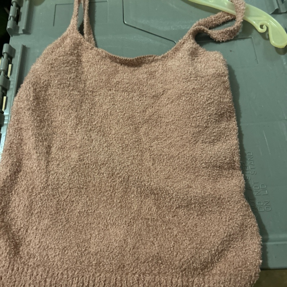 Sincerely Jules Warm Brown Cardigan - Picture 3 of 5
